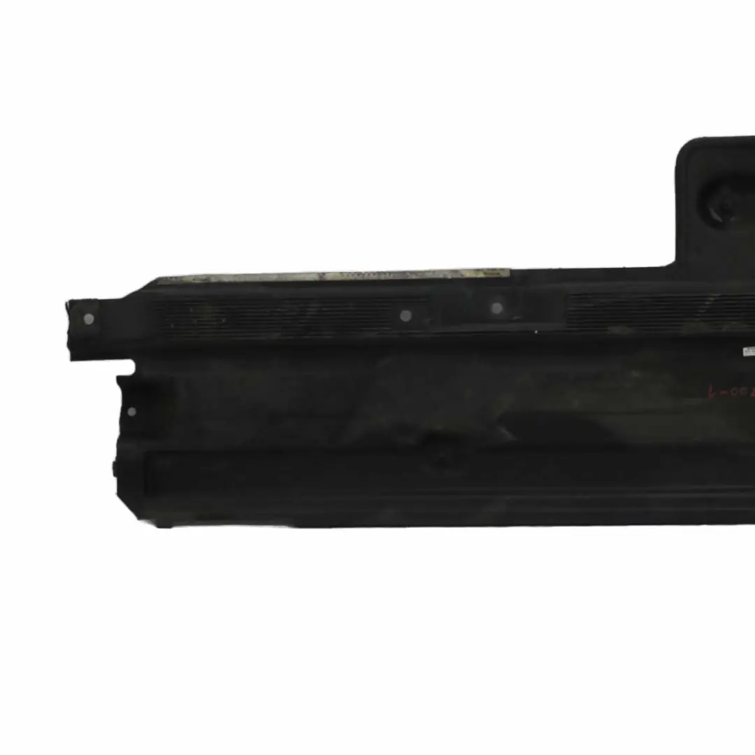 Mercedes W204 Underfloor Panel Right O/S Underride Underbody Shield A2046804700