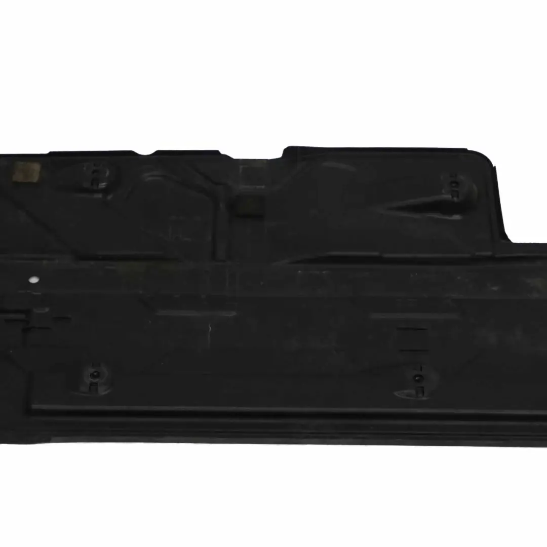 Mercedes W204 Underfloor Panel Right O/S Underride Underbody Shield A2046804700