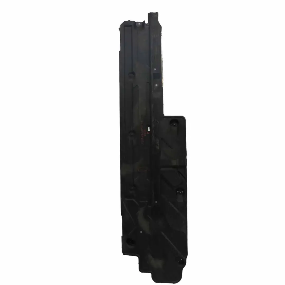 Mercedes W204 Underfloor Panel Right O/S Underride Underbody Shield A2046804700