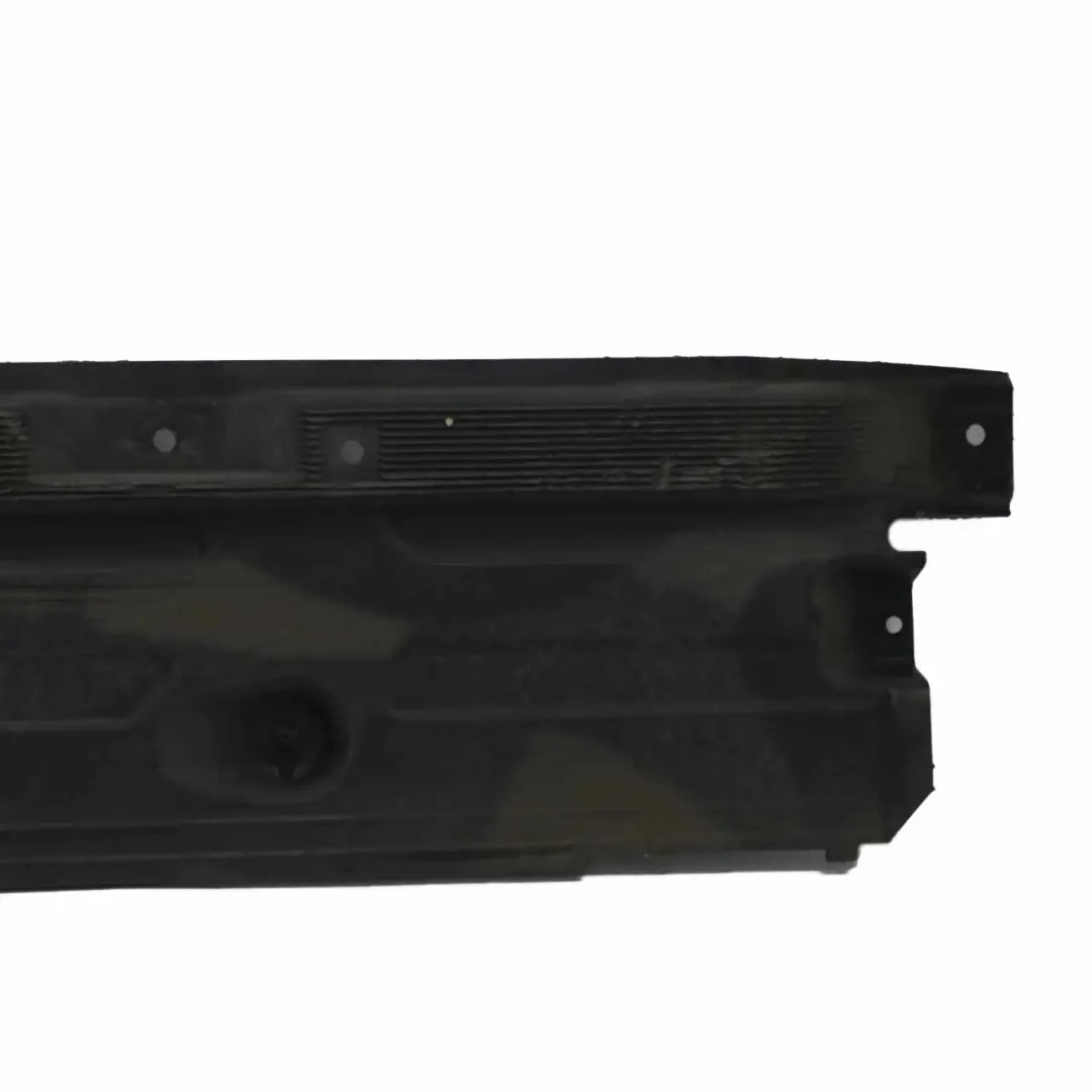 Mercedes W204 Underfloor Panel Left N/S Underride Underbody Shield A2046807808