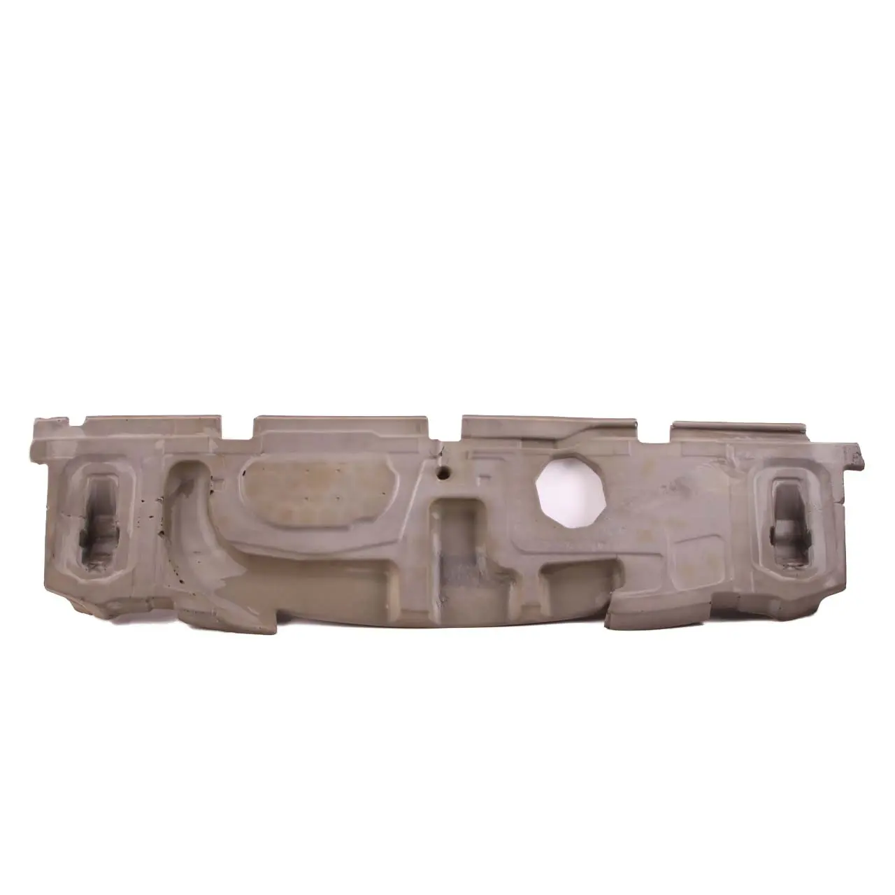 Mercedes W204 Rear Parcel Shelf Insulation Foam A2046820540