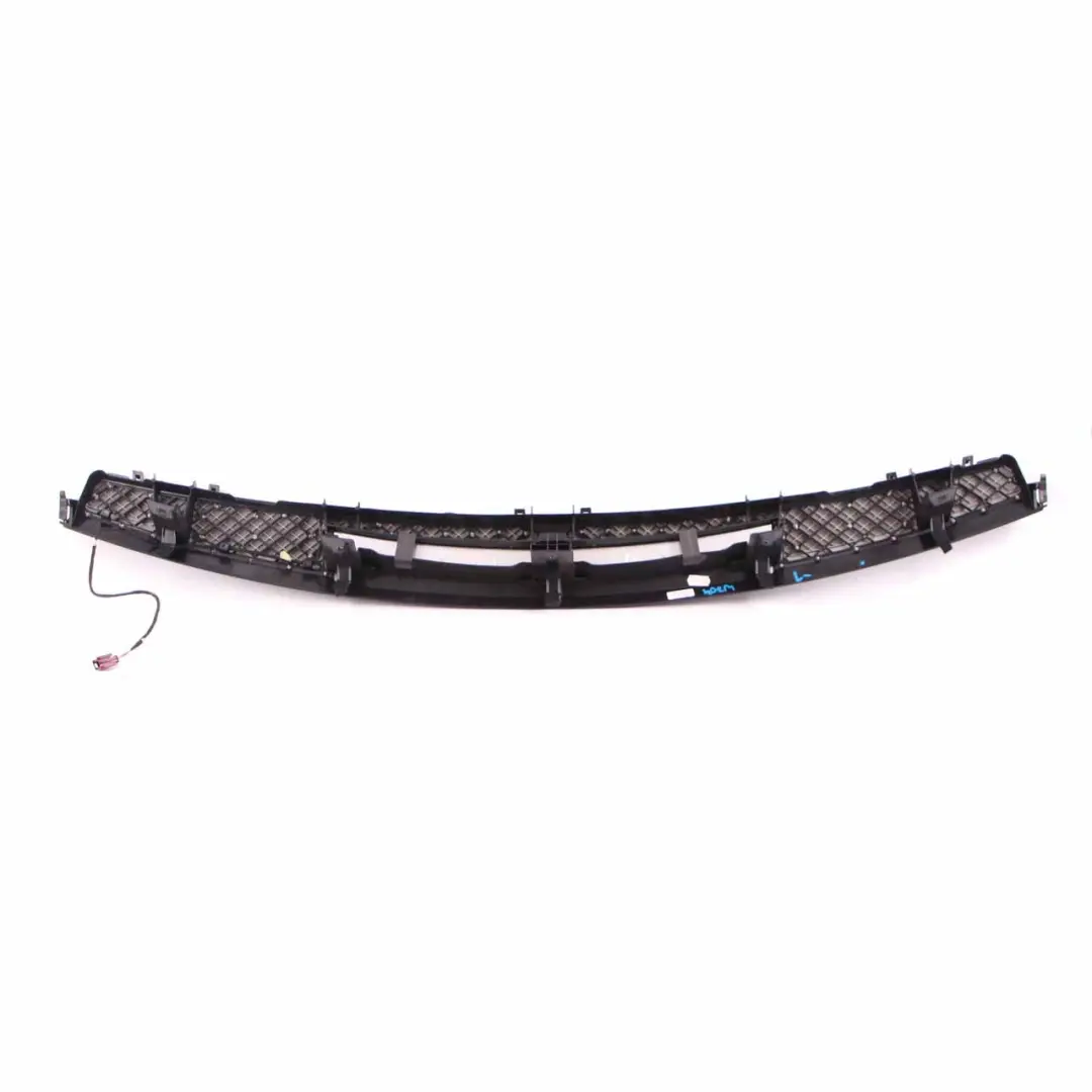 Mercedes W204 Limousine Kofferaum Hutablage Grille Abdeckung A2046830130