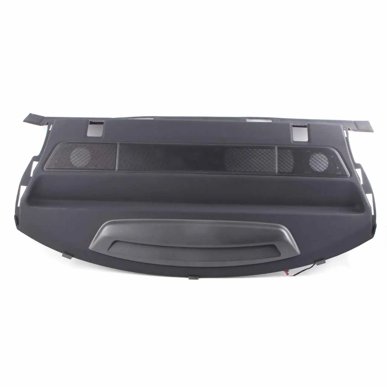 Mercedes W204 Coupe Parcel Shelf Rear Boot Trunk Storage Compartment A2046903449