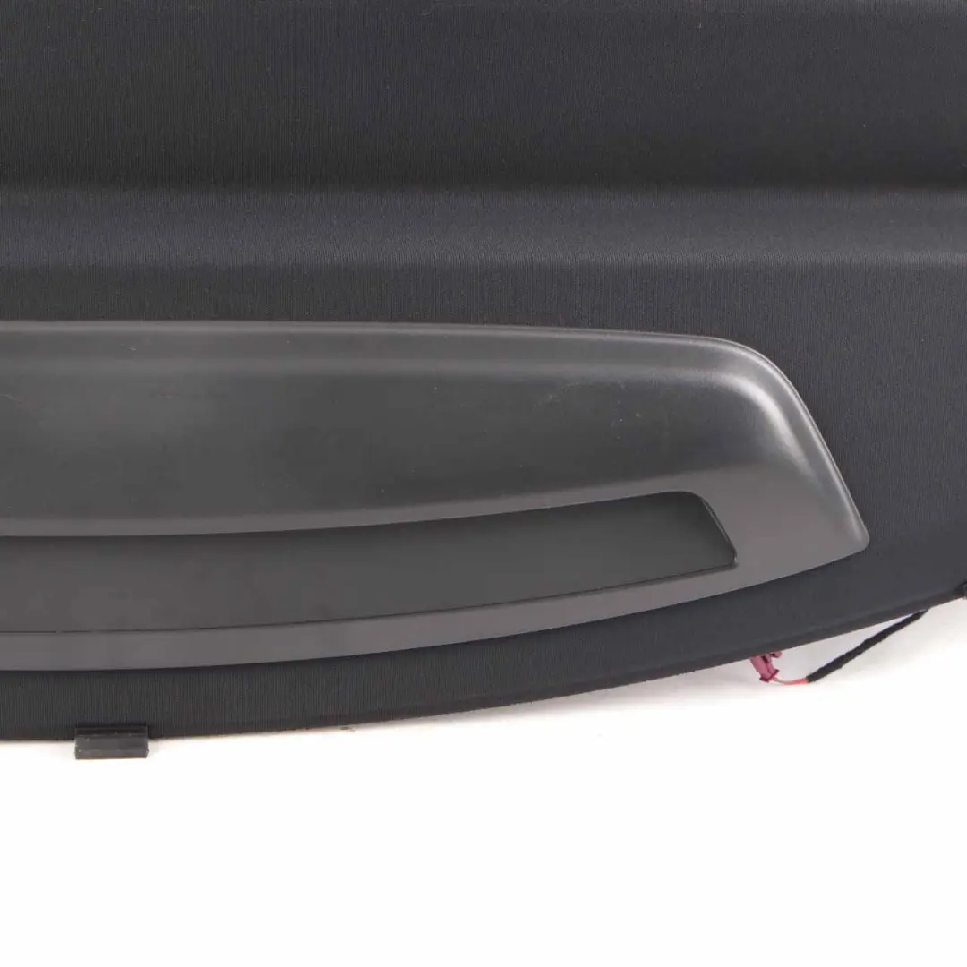 Mercedes W204 Coupe Parcel Shelf Rear Boot Trunk Storage Compartment A2046903449