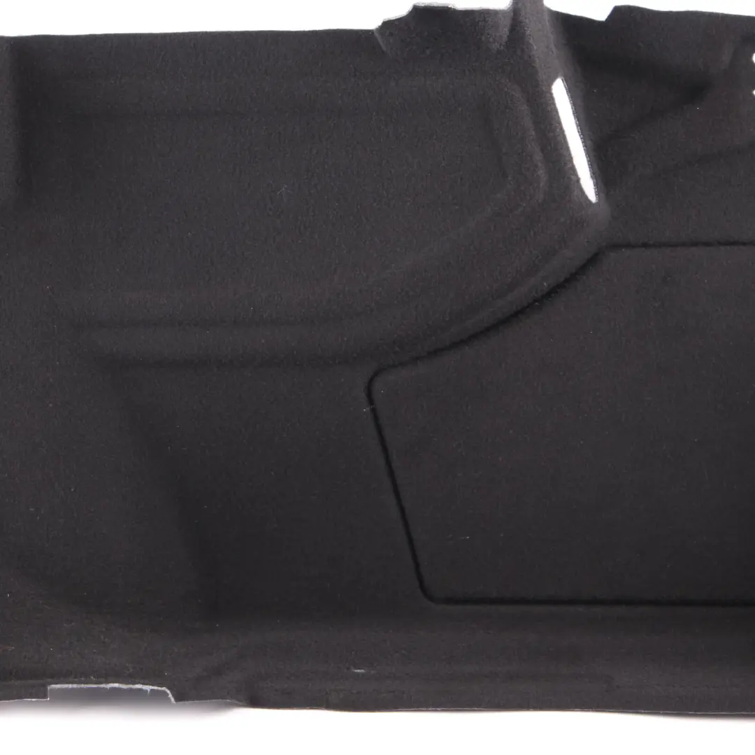 Mercedes W204 Boot Trunk Luggage Right O/S Lateral Trim Panelling A2046904426