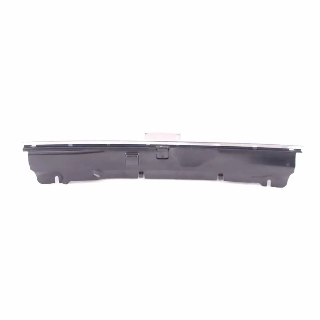 Mercedes S204 Loading Edge Trim Trunk Cover Boot Protection Estate A2046906541