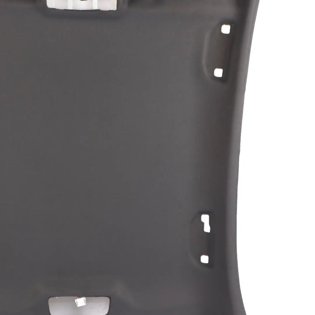 Roof Headlining Mercedes W204 C-Class Headliner Lining Black A2046906550