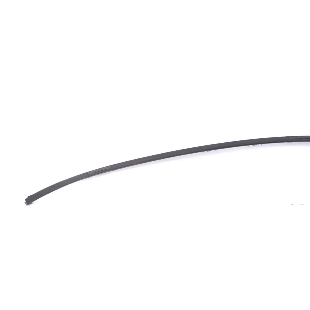 Mercedes W204 Moldura Deflector de Agua Derecha Rail de Techo A2046907682