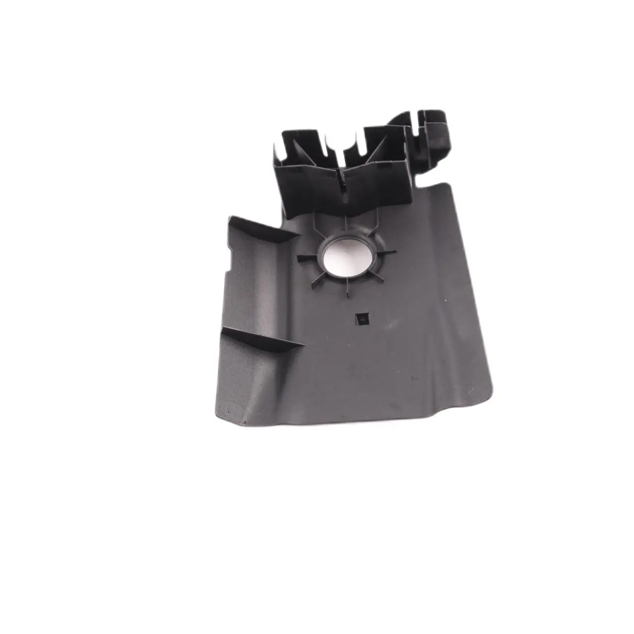 B Pillar Cover Mercedes W204 Column Left N/S Trim Panel Black A2046910108