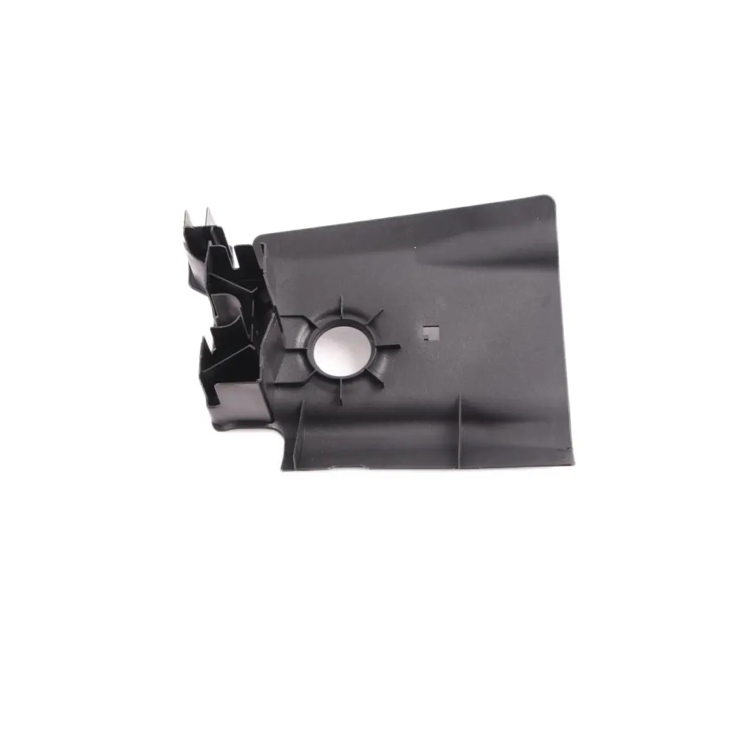 Pillar Cover Mercedes W204 Column Left N/S Trim Panel Black B - SKU A2046910108 - Part number A2046910108