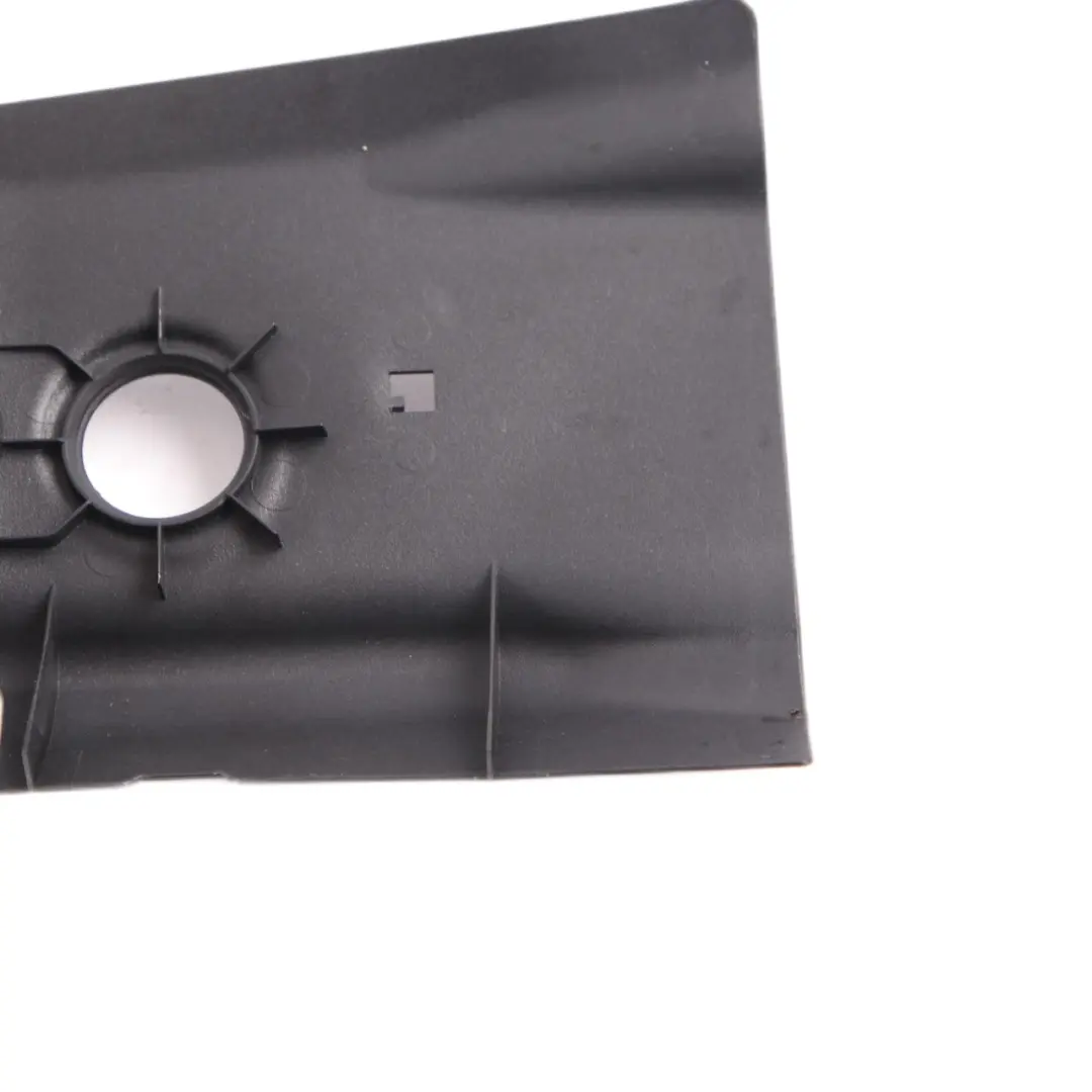 Pillar Cover Mercedes W204 Column Left N/S Trim Panel Black B - SKU A2046910108 - Part number A2046910108