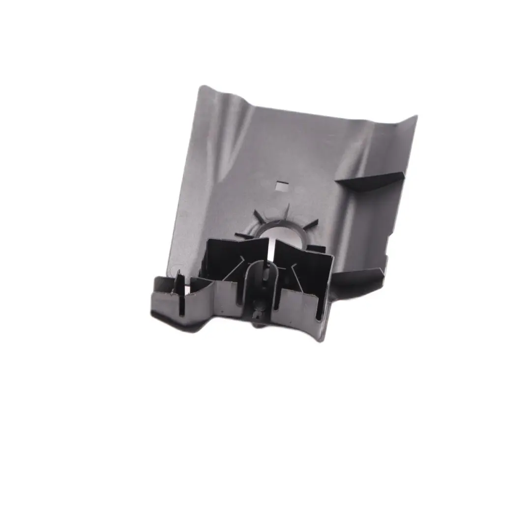Pillar Cover Mercedes W204 Column Left N/S Trim Panel Black B - SKU A2046910108 - Part number A2046910108