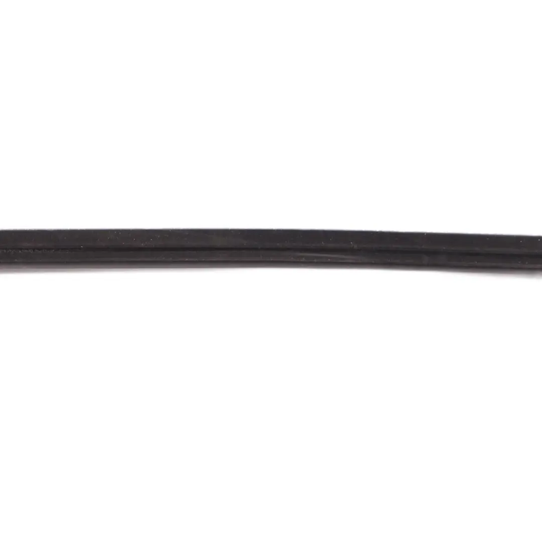 Mercedes W204 Door Window Seal Weather Gasket Trim Rail Front Right A2047252665