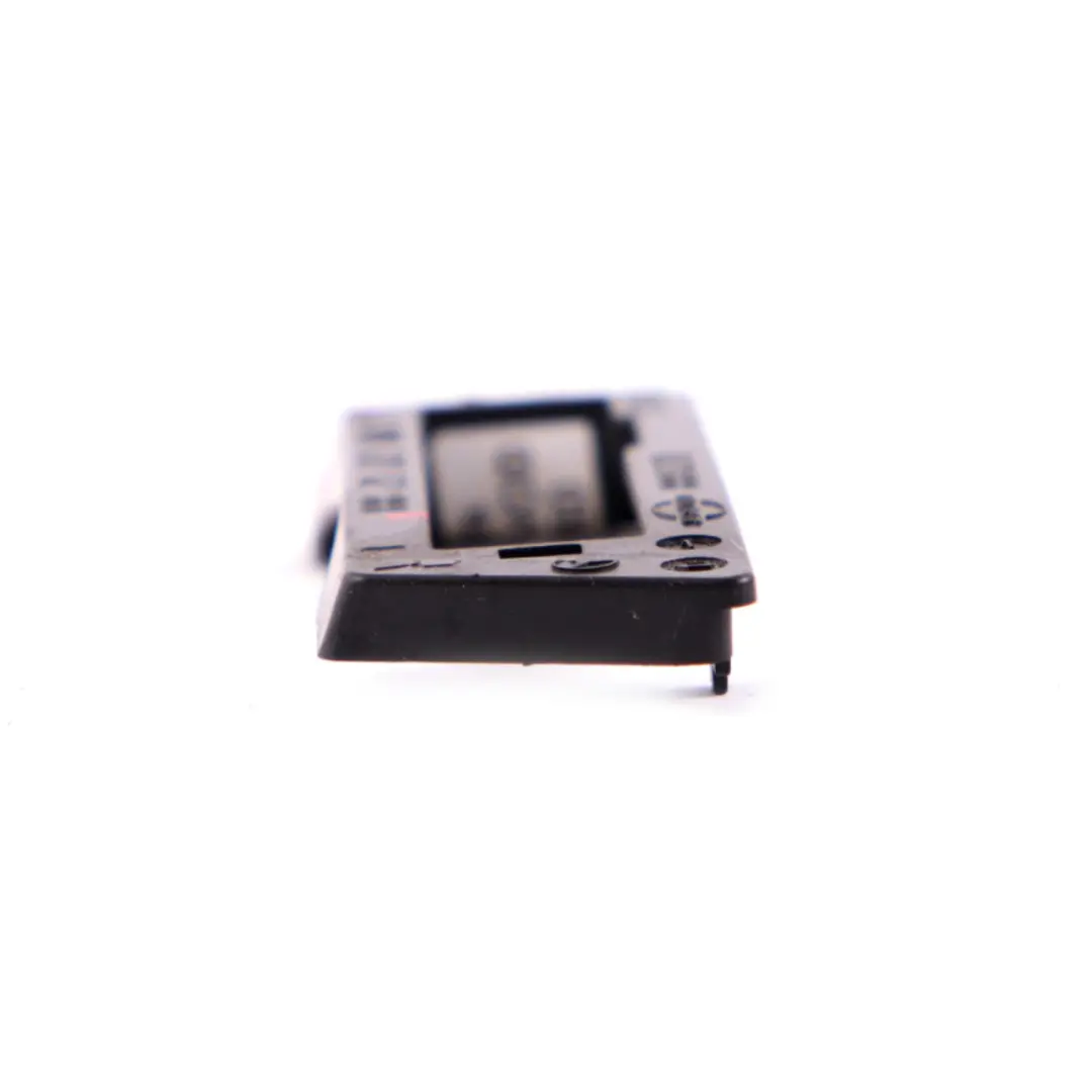 Mercedes-Benz C-Class W204 Front Right O/S Door Card Lock Switch Holder Mount
