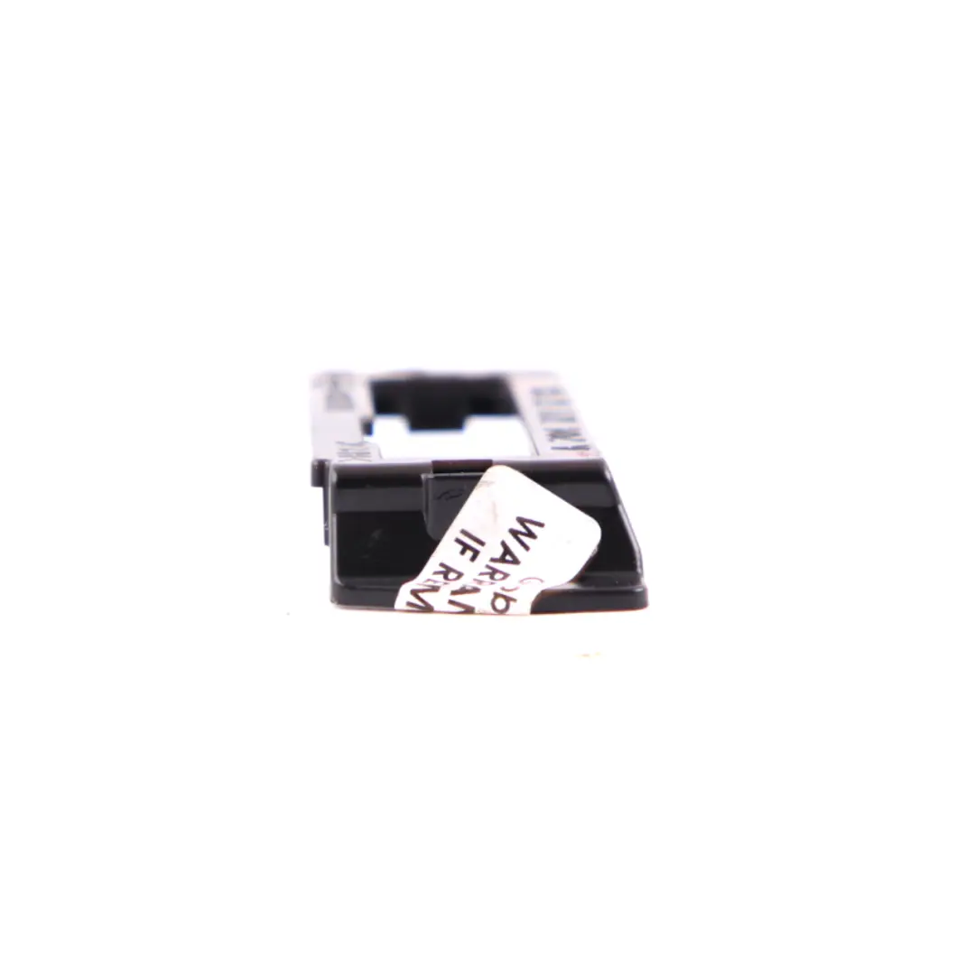 Mercedes-Benz C-Class W204 Front Right O/S Door Card Lock Switch Holder Mount