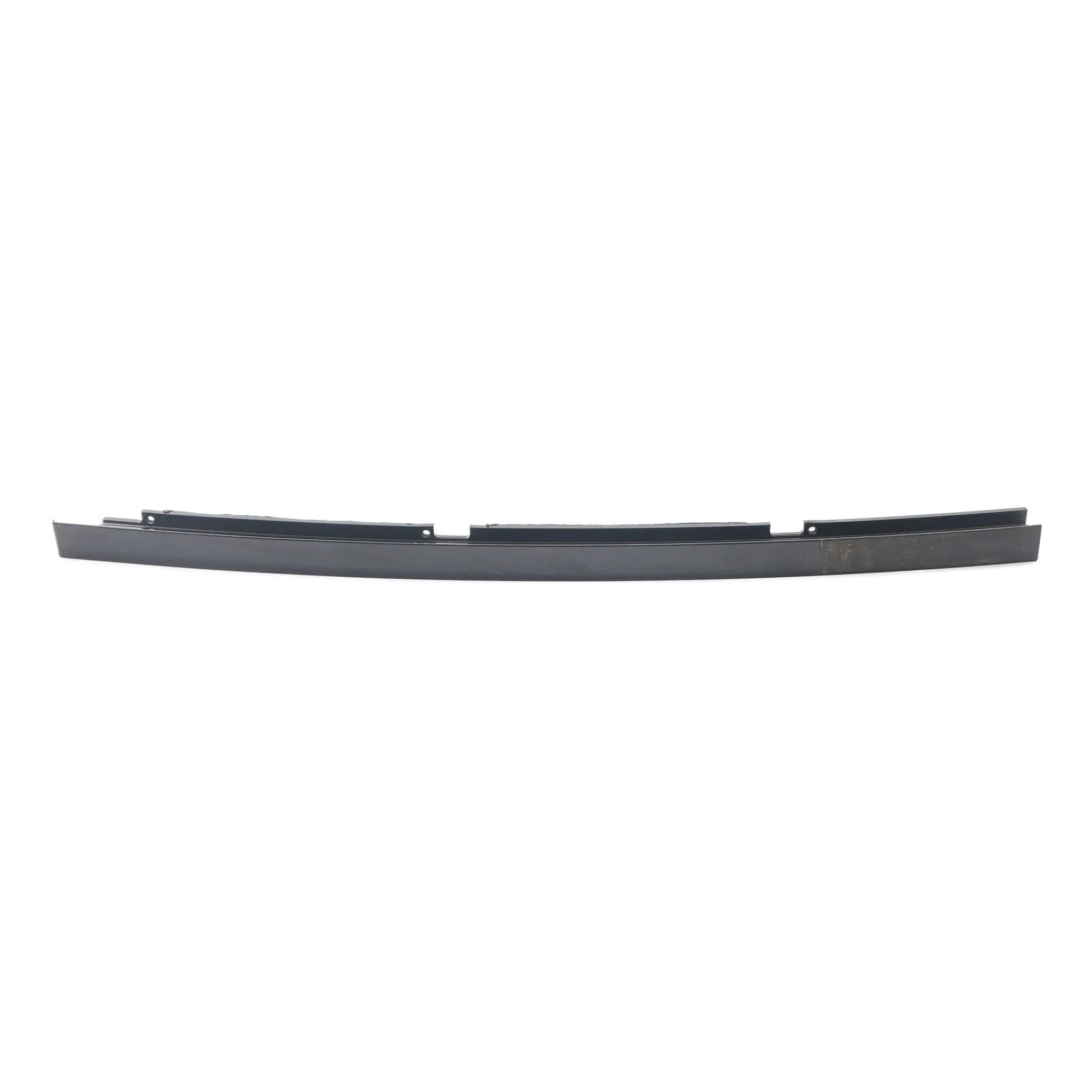 Mercedes S204 Window Strip Rear Left N/S Window Rail Sealing Trim A2047300319