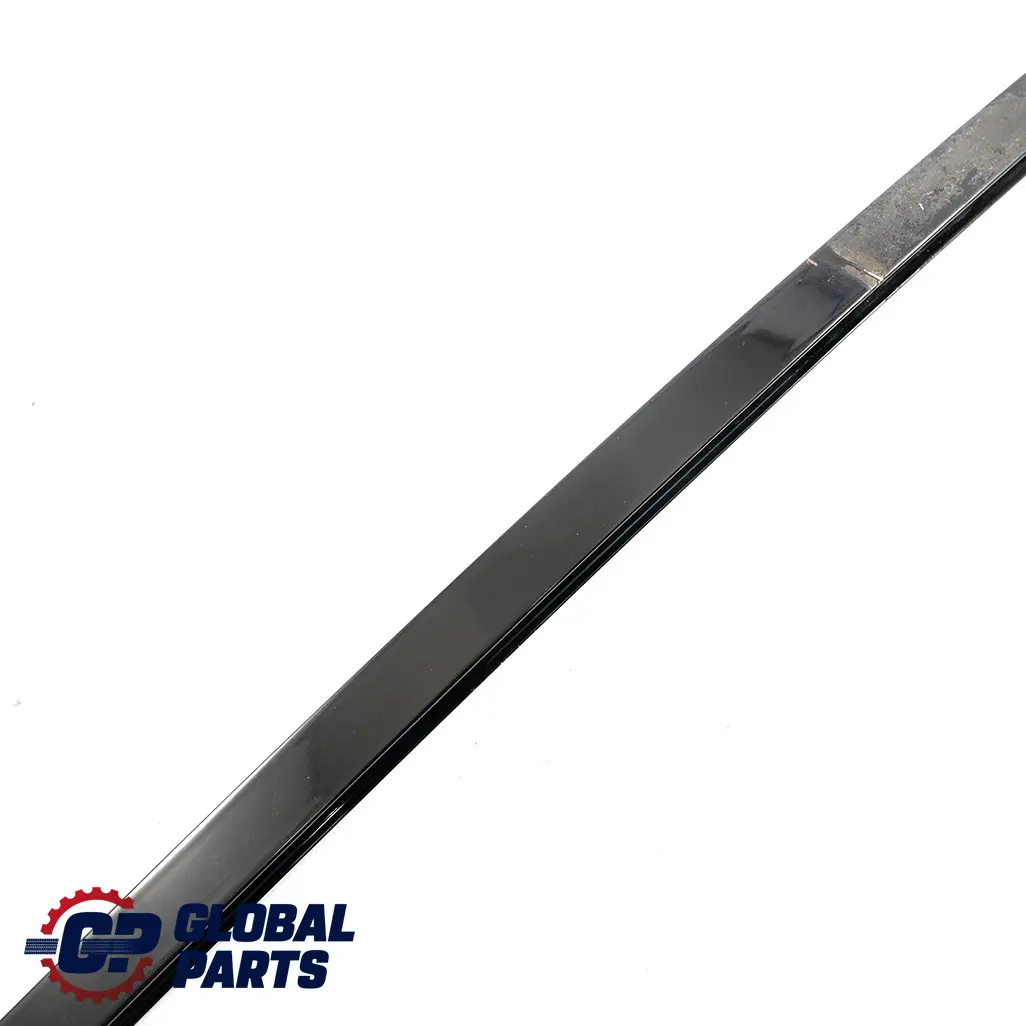 Mercedes-Benz C W204 Rear Left Door N/S Window Bar Glass Guide Support