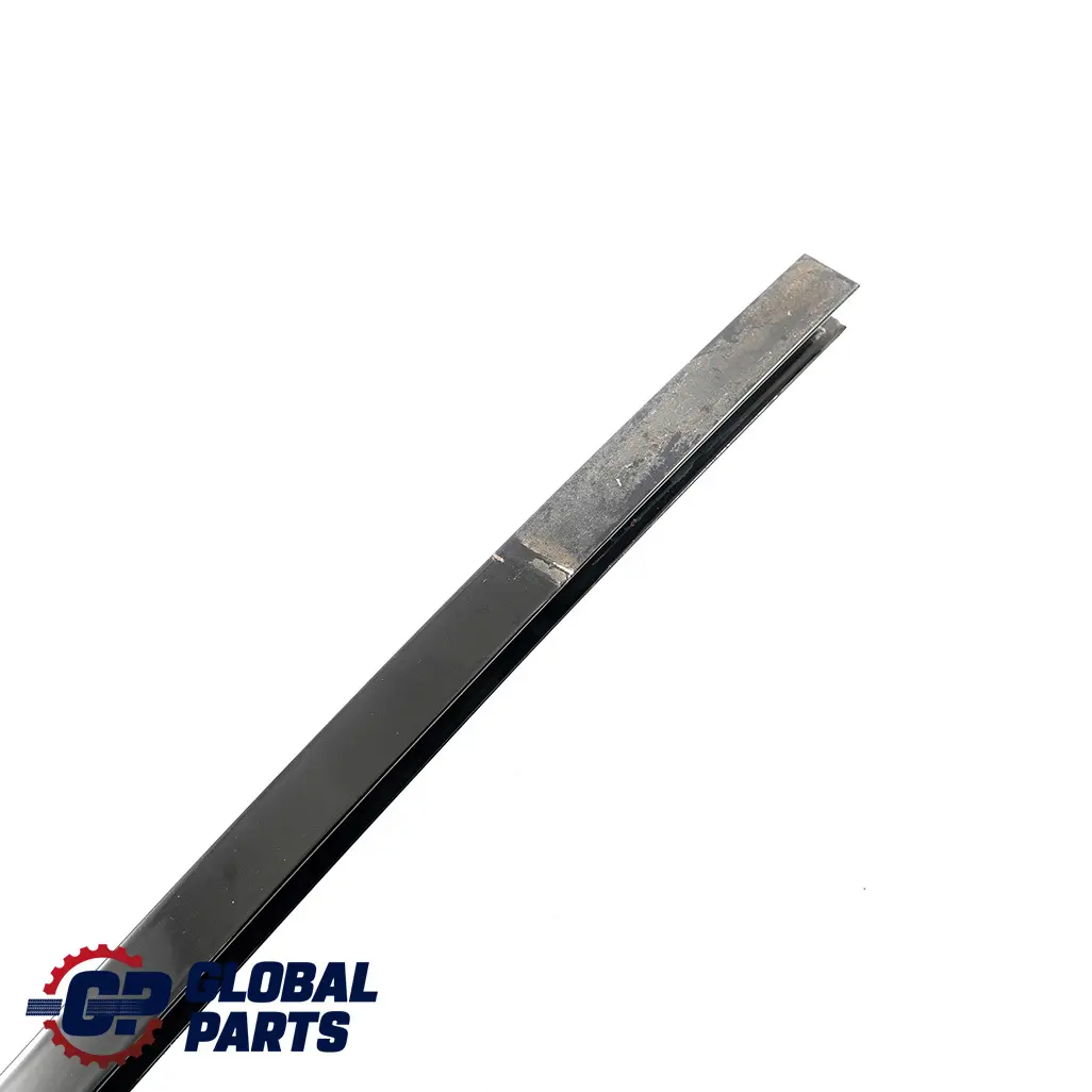 Mercedes-Benz C W204 Rear Left Door N/S Window Bar Glass Guide Support