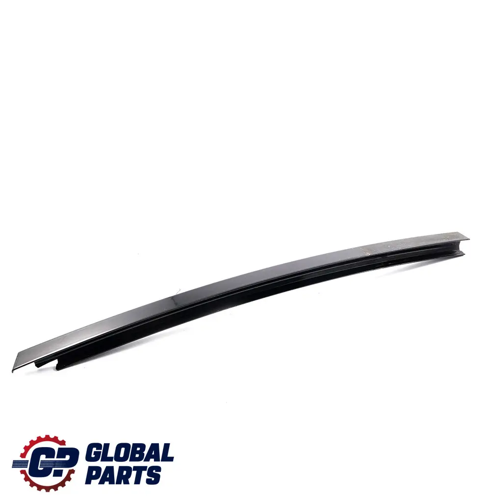 Mercedes-Benz C W204 Rear Left Door N/S Window Bar Glass Guide Support