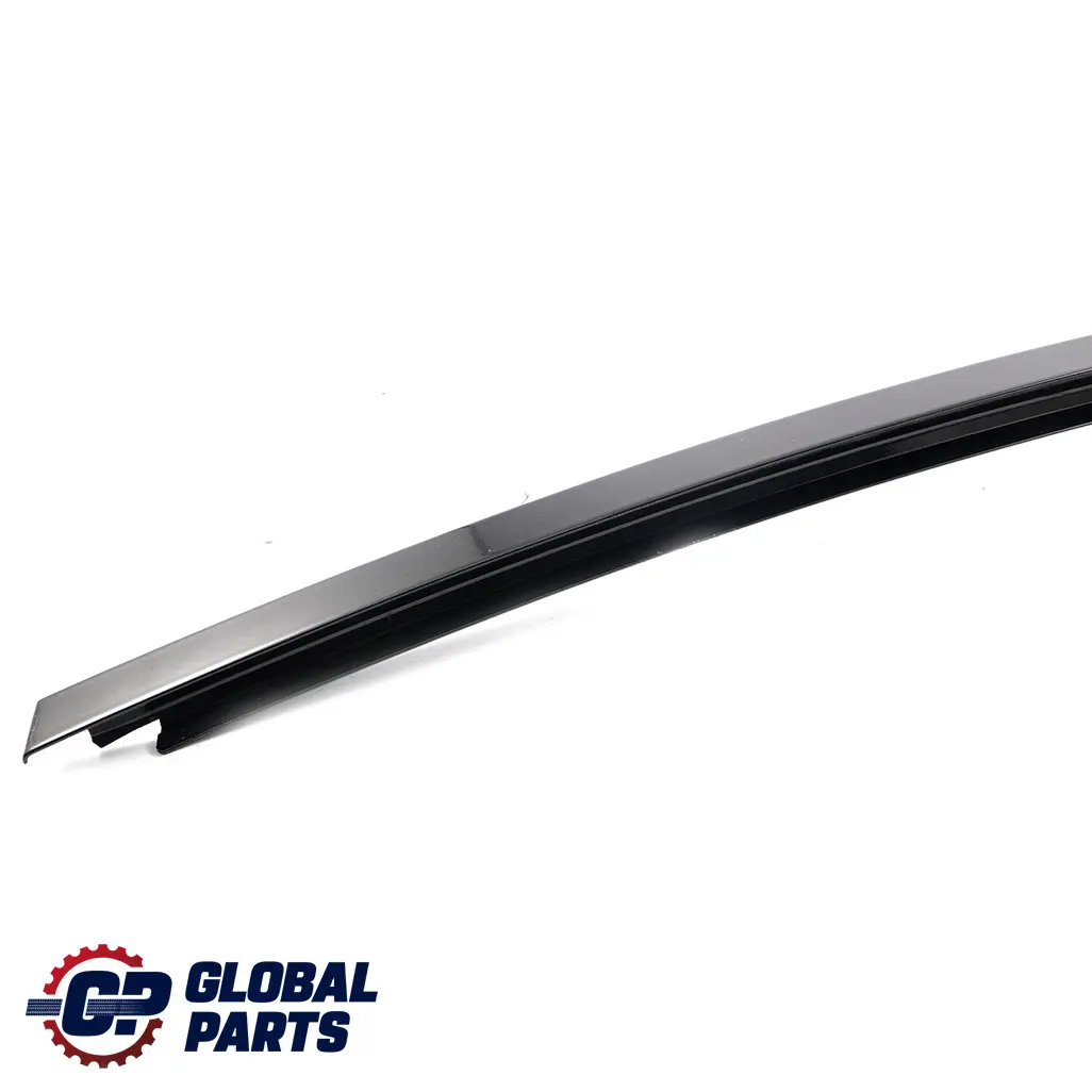 Mercedes-Benz C W204 Rear Left Door N/S Window Bar Glass Guide Support