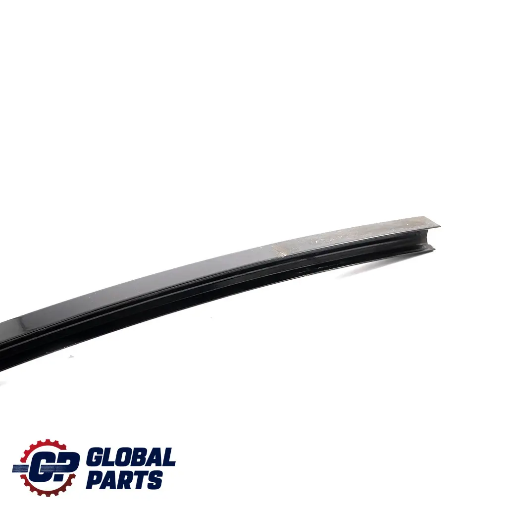 Mercedes-Benz C W204 Rear Left Door N/S Window Bar Glass Guide Support