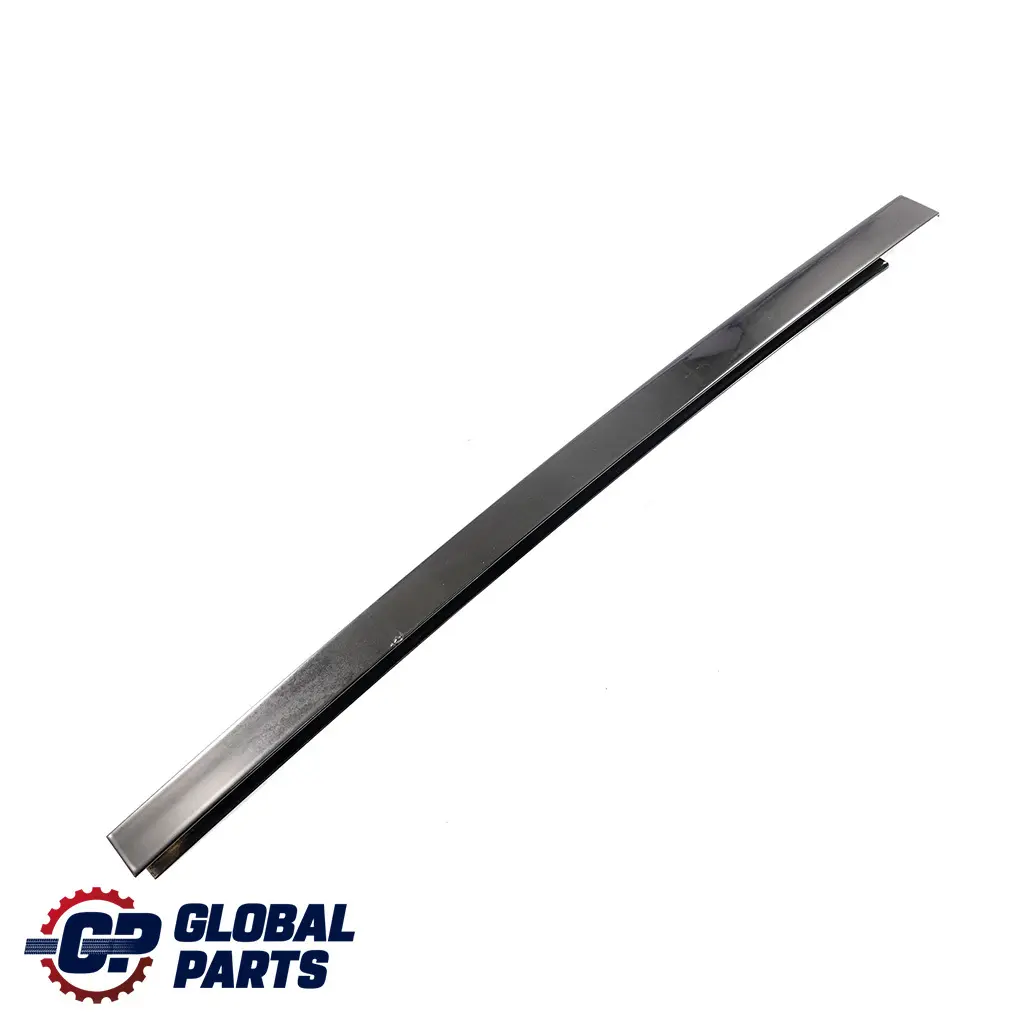 Mercedes-Benz C W204 Rear Right Door O/S Window Bar Glass Guide Support