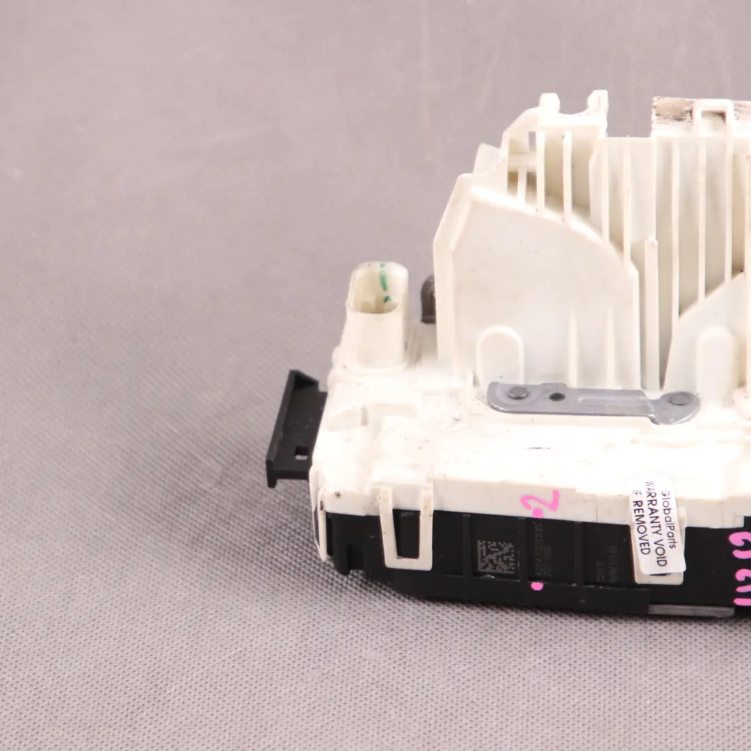 Door Lock Mercedes W204 W212 Rear Right O/S Latch Mechanism A2047302235