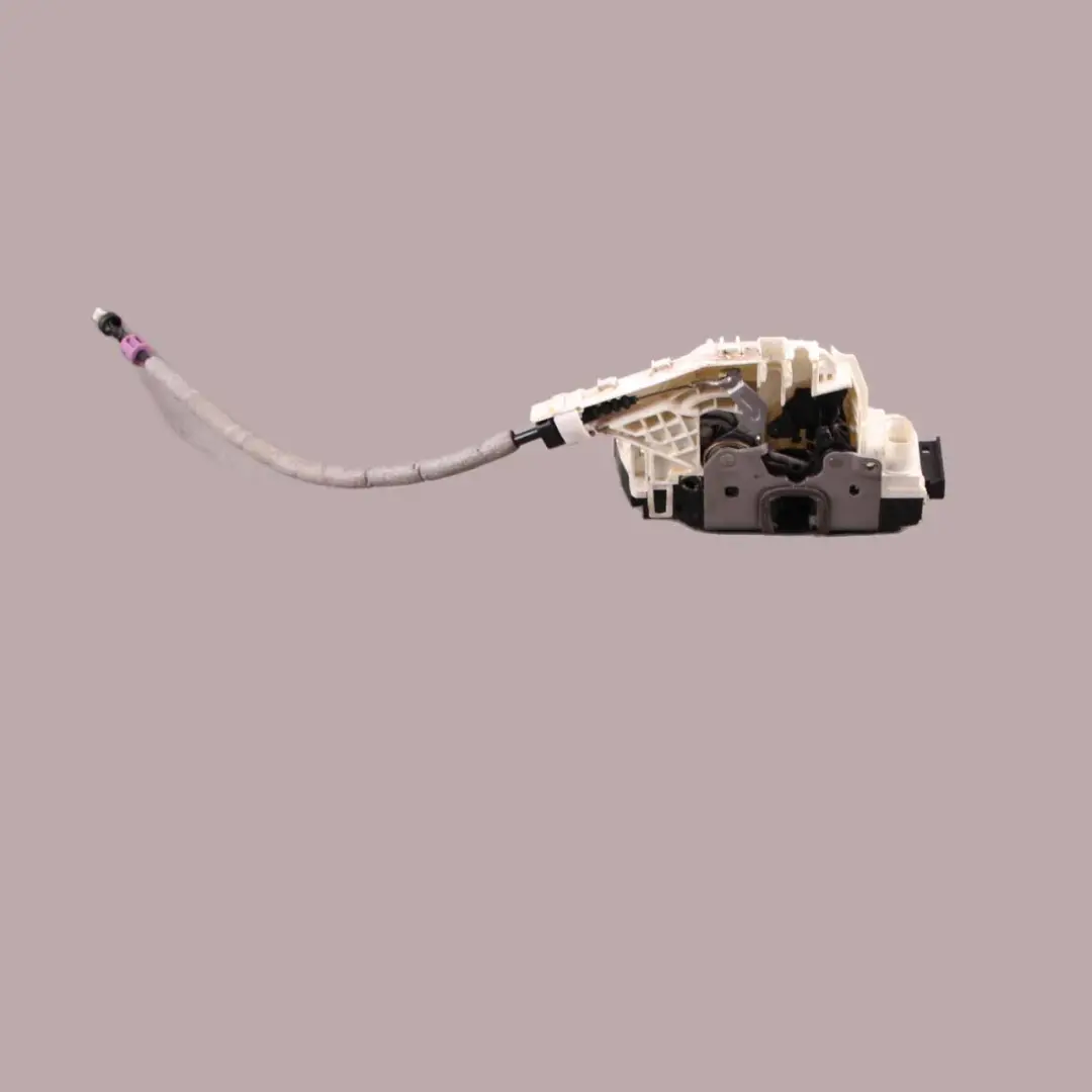 Door Lock Mercedes W204 W212 Rear Right O/S Latch Mechanism A2047302235