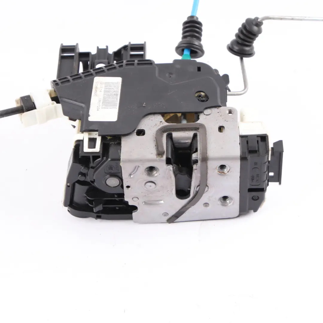 Mercedes W176 W246 Door Lock  Rear Right Mechanism Actuator A2047303635