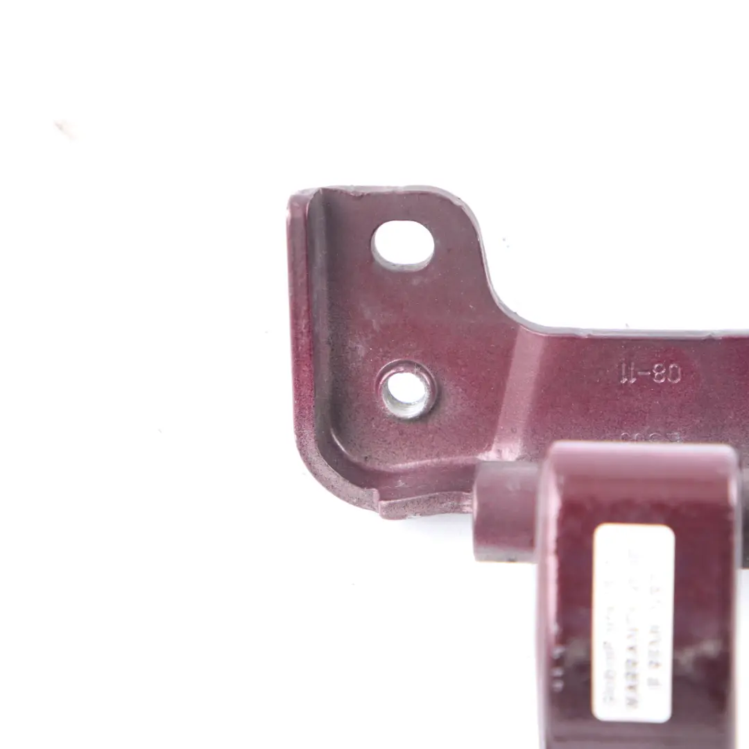 Mercedes W204 Estate Tailgate Hinge Rear Right O/S Carneol Red - 544 A2047400237