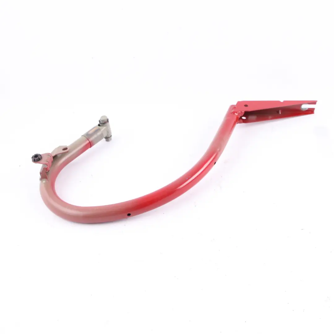 Trunk Tailgate Hinge Mercedes W204 Coupe Rear Left N/S Feueropal Opal Red - 590