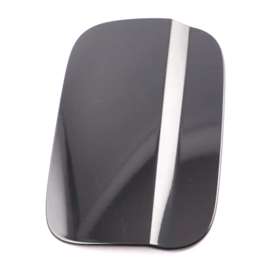 Mercedes W204 Fuel Flap Tank Cap Cover Schwarz Black - 040 A2047540009