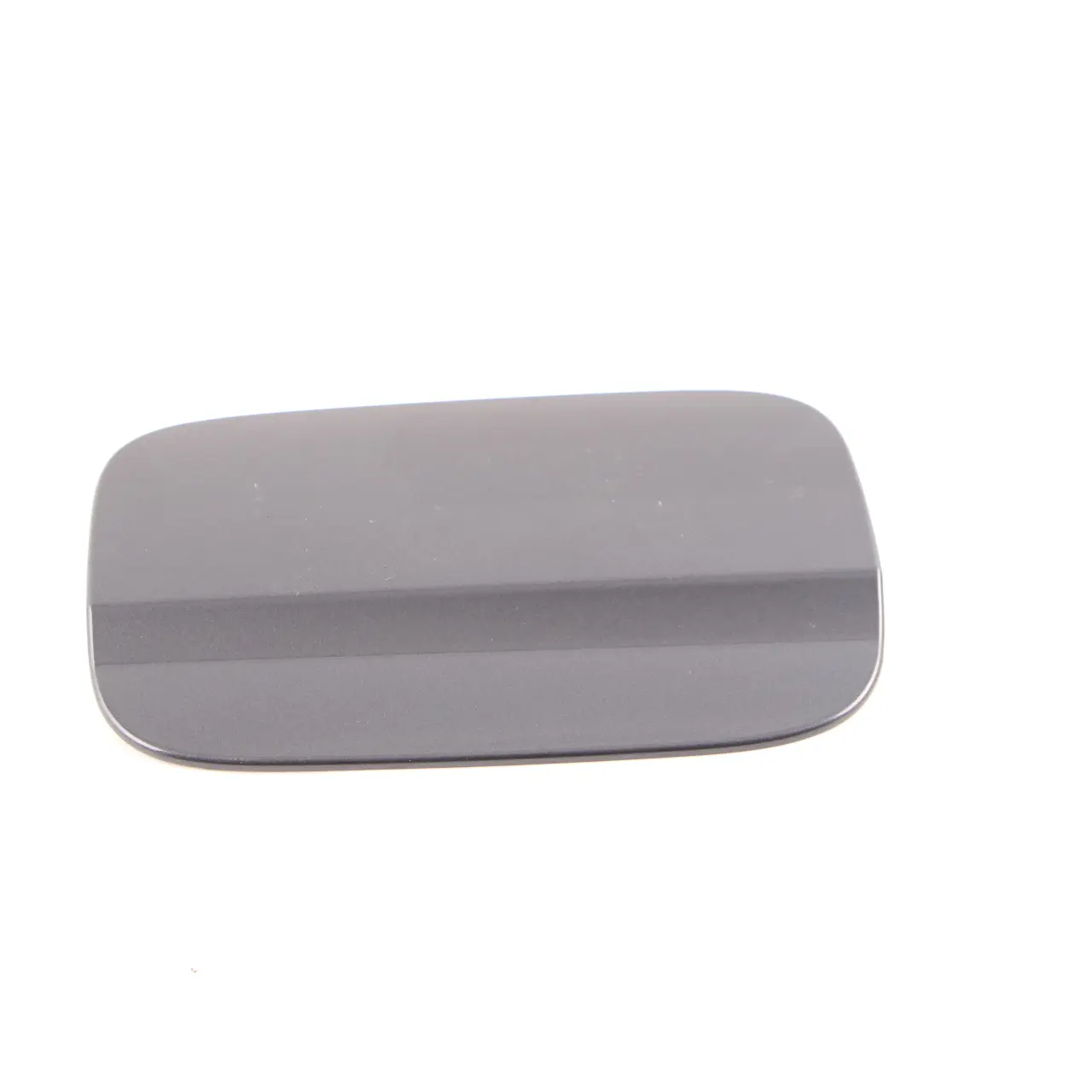 Mercedes W204 Fuel Flap Tank Cap Cover Mountain Grey Metallic 787 A2047540009