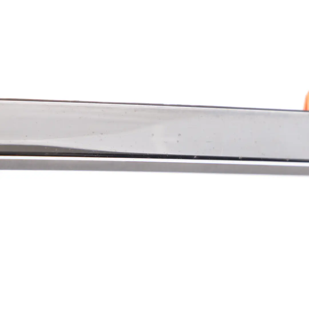 Mercedes-Benz Clase C W204 Berlina Coupe Boot Tailgate Handle Chrome Cover