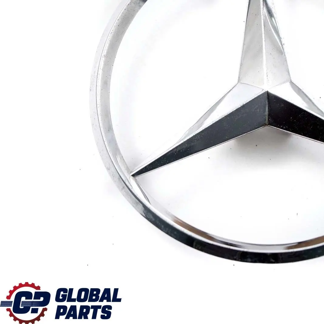 Mercedes W204 Emblemat Znaczek Gwiazda A2047580058