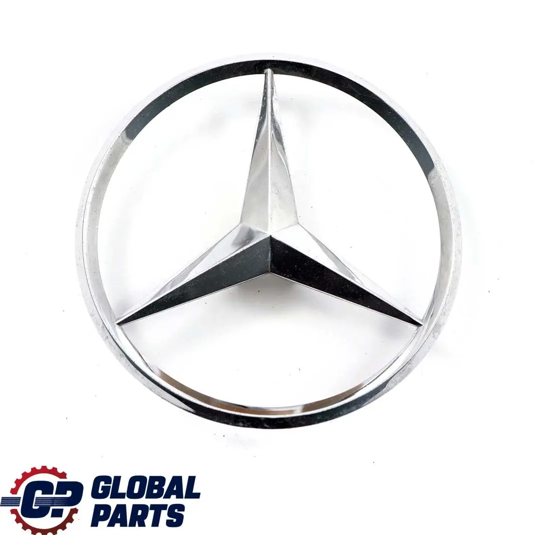 Mercedes W204 Emblemat Znaczek Gwiazda A2047580058