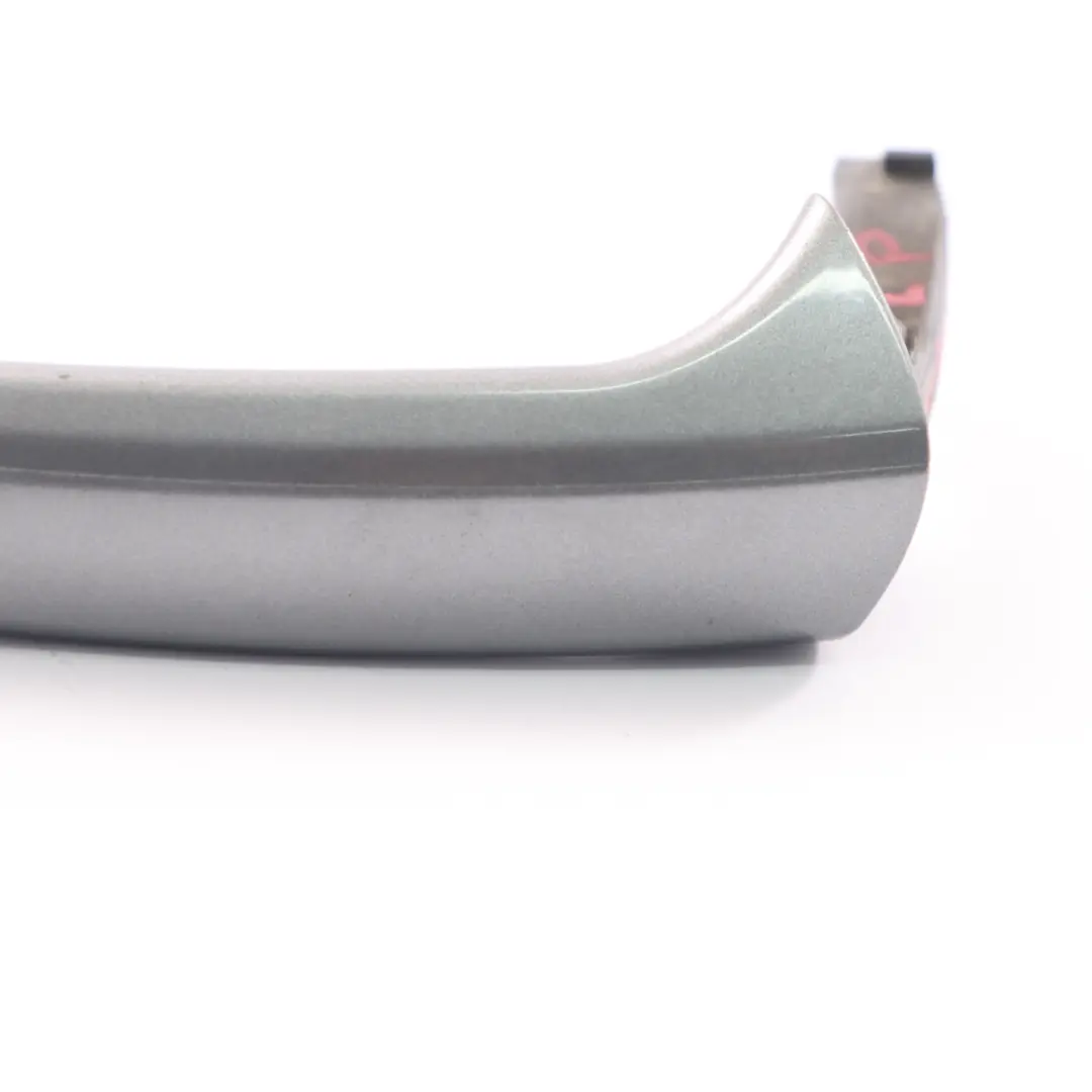 Door Handle Mercedes W176 W204 Grab Front Rear Left N/S Mountain Grey - 787