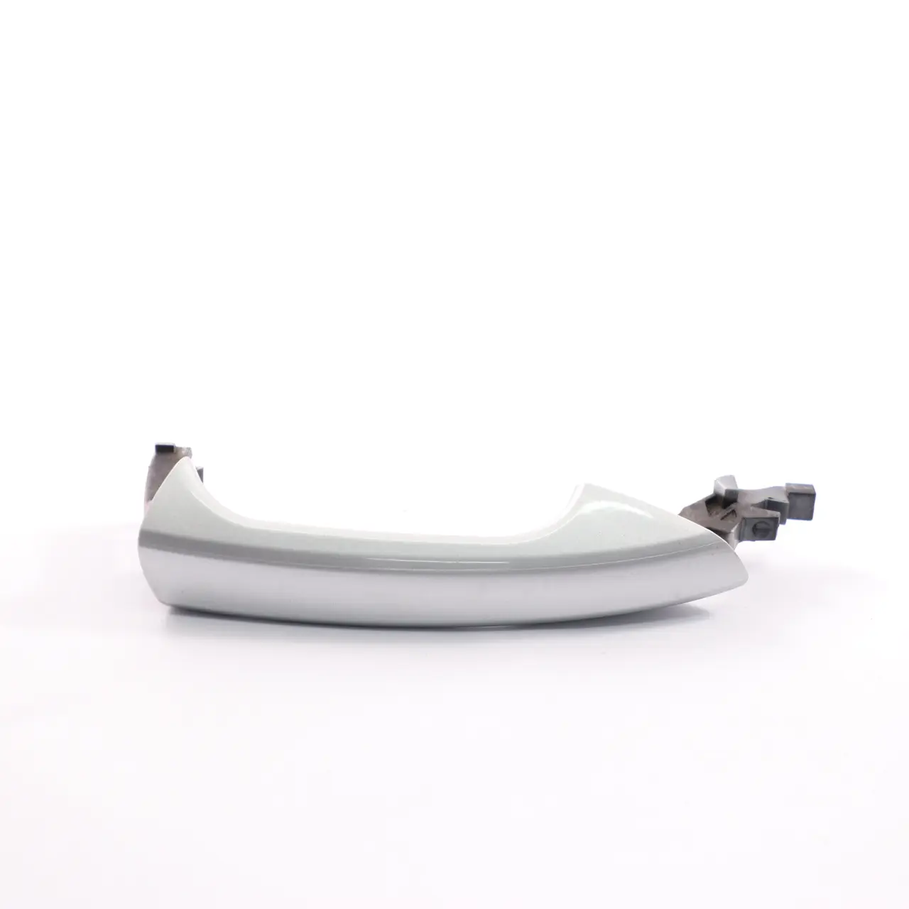 Door Handle Mercedes W176 W204 Grab Front Rear Right O/S Iridium Silver - 775