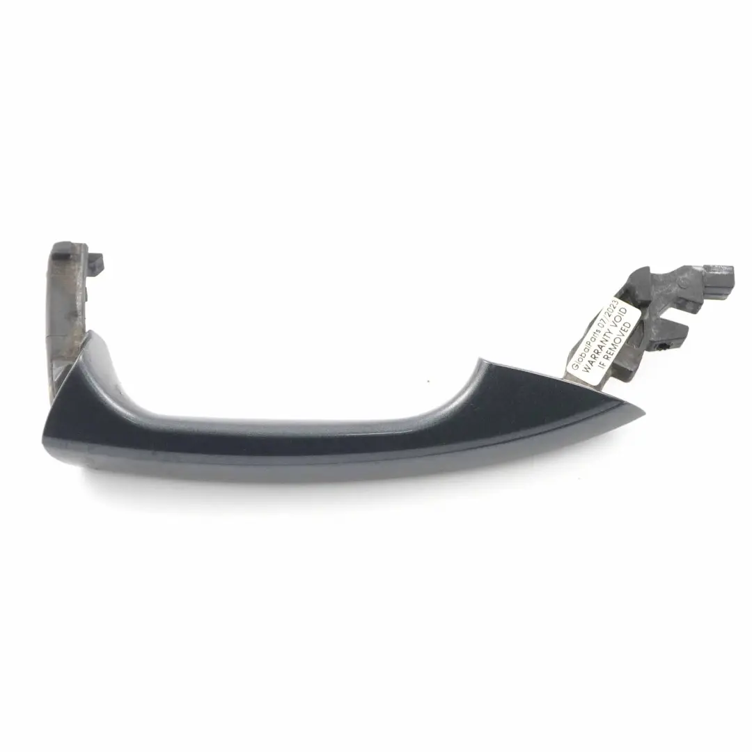 Door Handle Mercedes W176 W204 Grab Front Rear Right O/S Tenorite Grey - 755