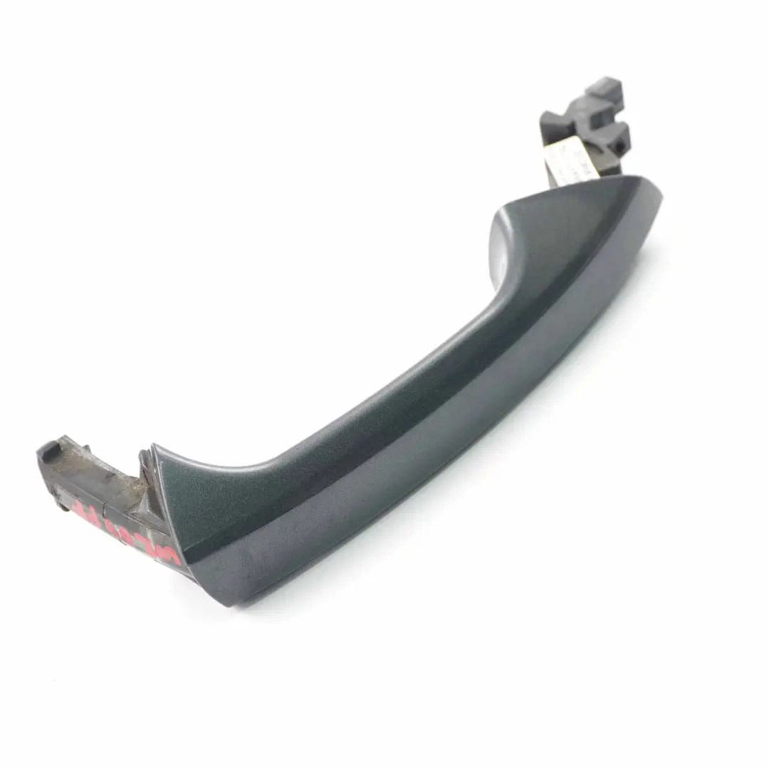 Door Handle Mercedes W176 W204 Grab Front Rear Right O/S Tenorite Grey - 755