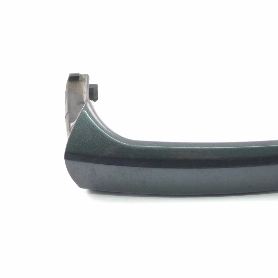 Door Handle Mercedes W176 W204 Grab Front Rear Right O/S Tenorite Grey - 755