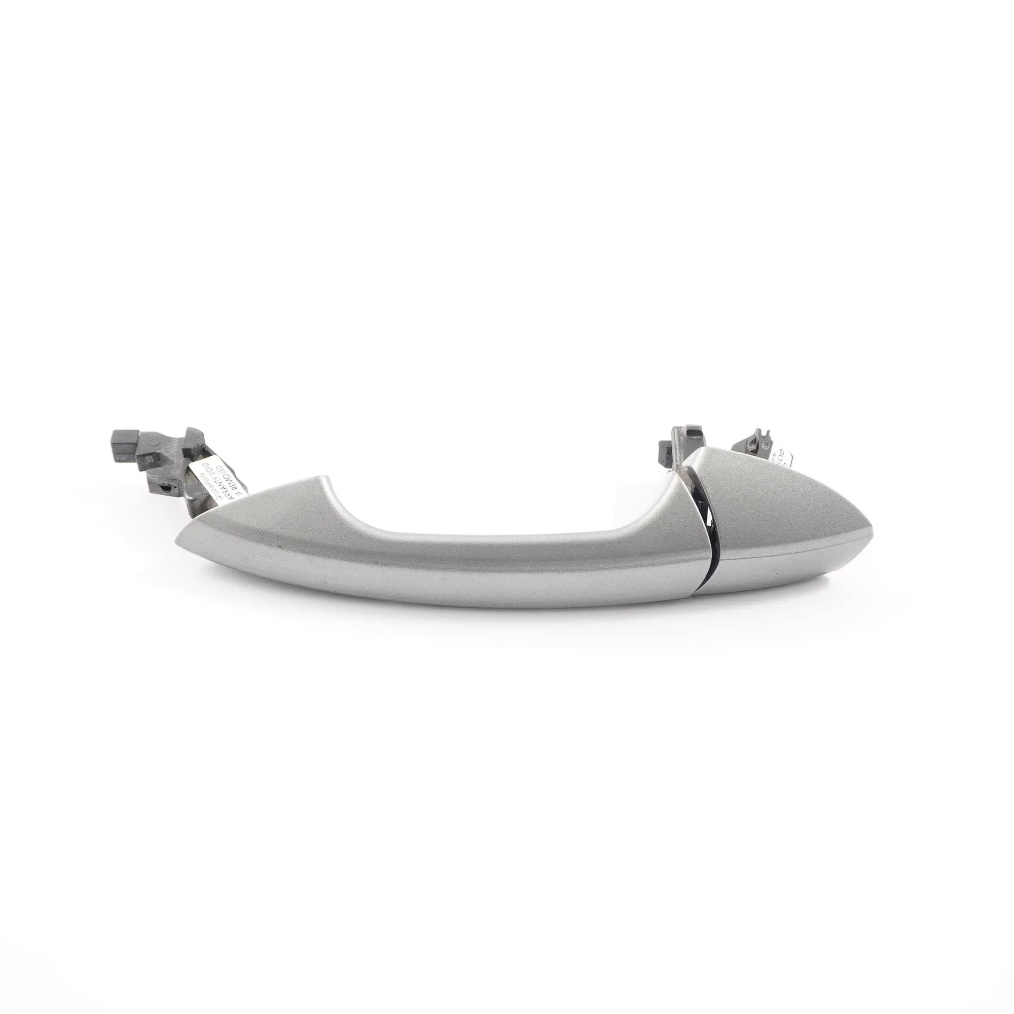 Mercedes W204 Grab Handle Rear Left N/S Door Handle Palladium Silver - 792