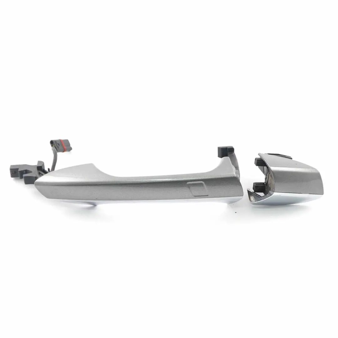 Door Handle Mercedes W176 W204 Grab Rear Right O/S Outside Mountain Grey 787