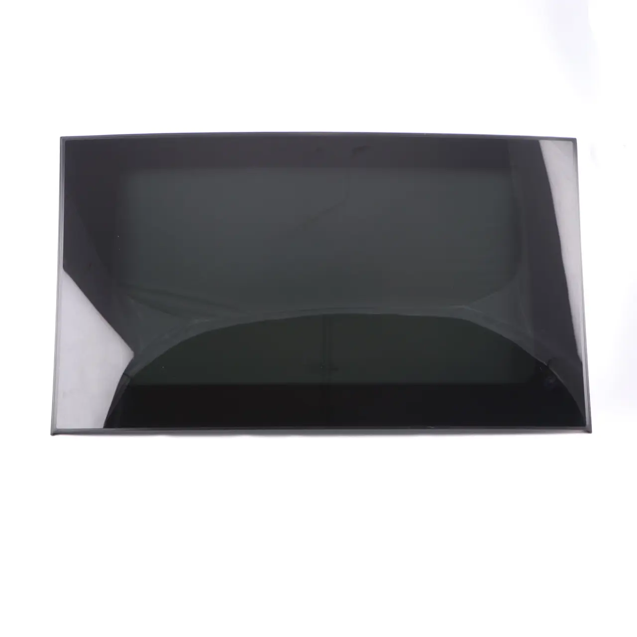 Mercedes S204 Panoramic Sunroof Sliding Roof Middle Window Glass Panel AS3