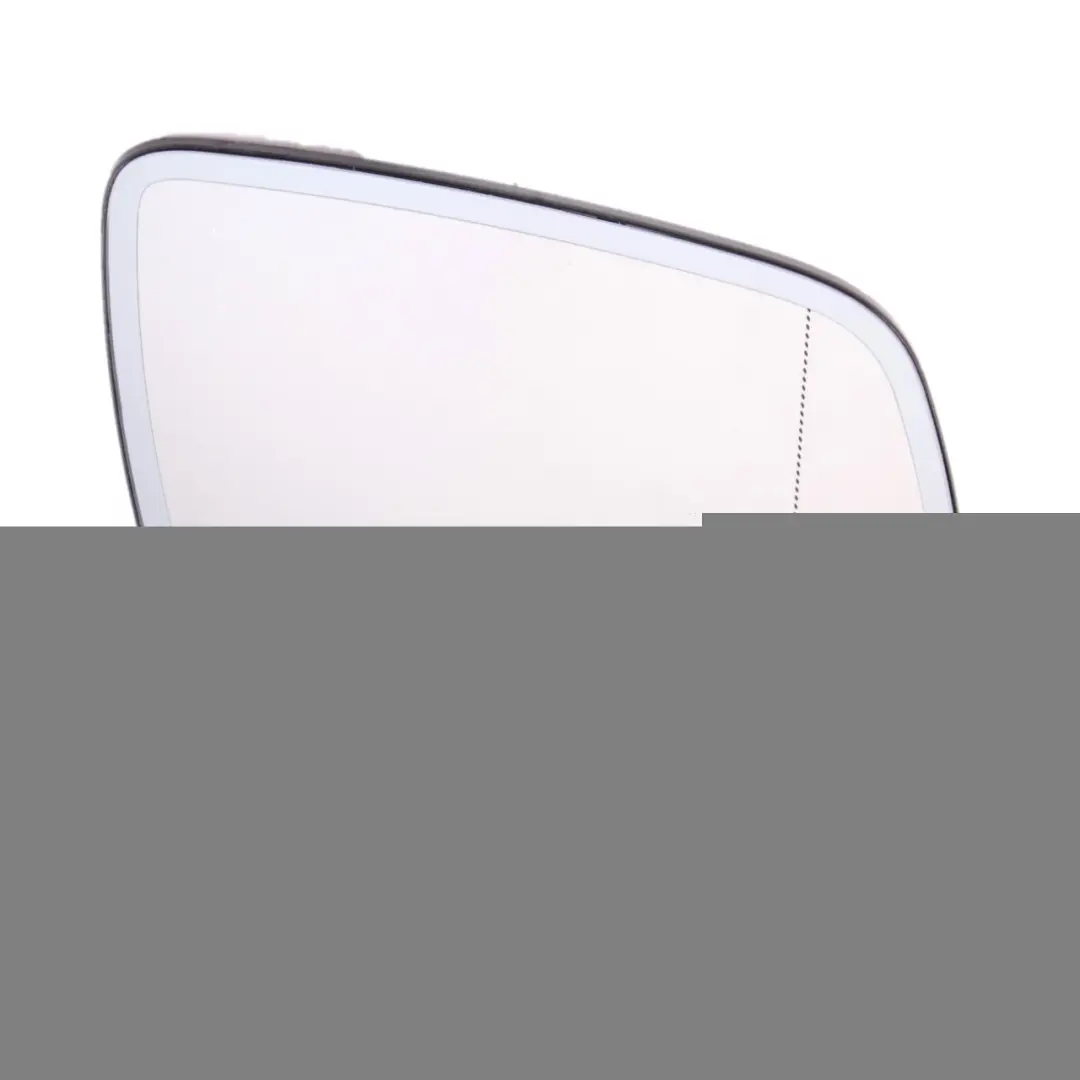 Mercedes-Benz C-Class W204 Right O/S Wing Mirror Auto Dimming A2048100221