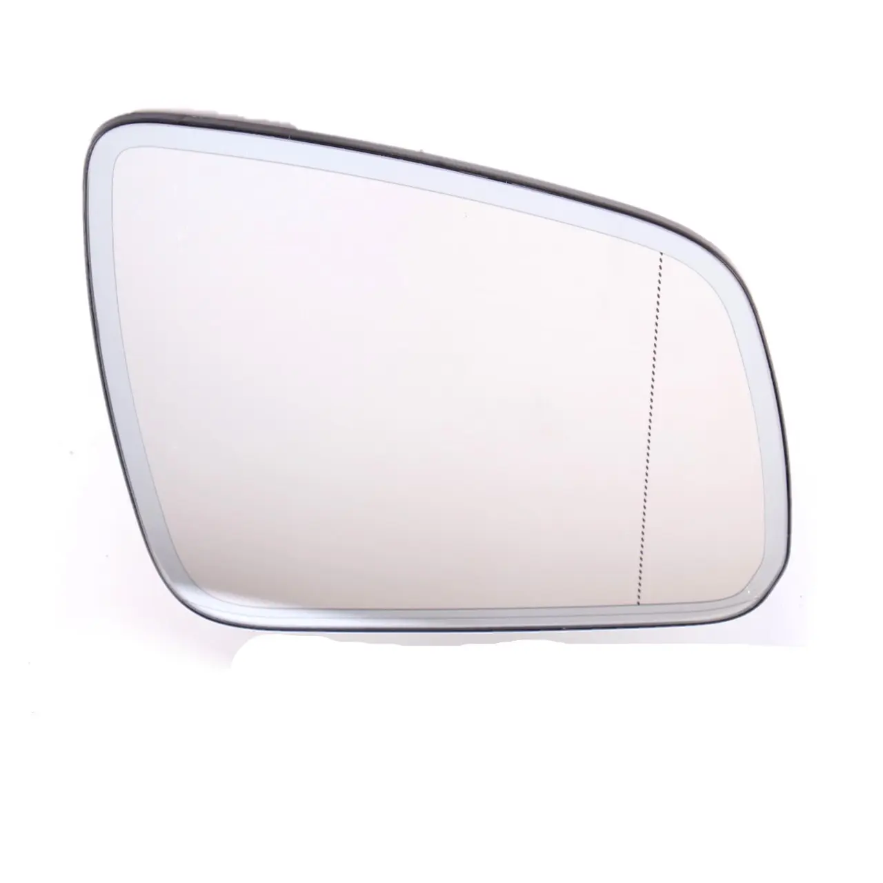 Mercedes-Benz C-Class W204 Right O/S Wing Mirror Auto Dimming A2048100221