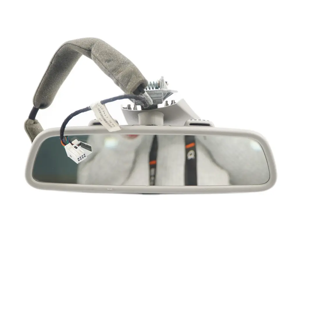 Mercedes W204 W212 Espejo Interior Retrovisor Gris A2048103417