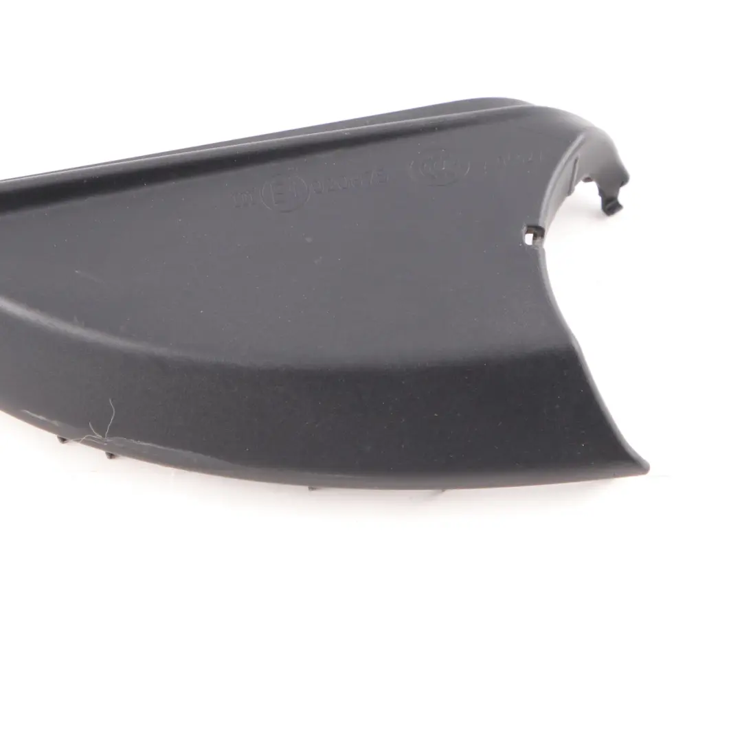 Mercedes W204 Wing Mirror Cover Lower Trim Housing Casing Left N/S A2048110507