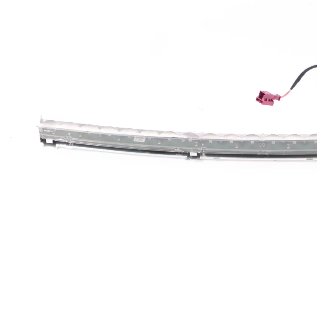 Mercedes W204 Rear Additional Third Brake Light Rear Shelf Stop Lamp A2048200056