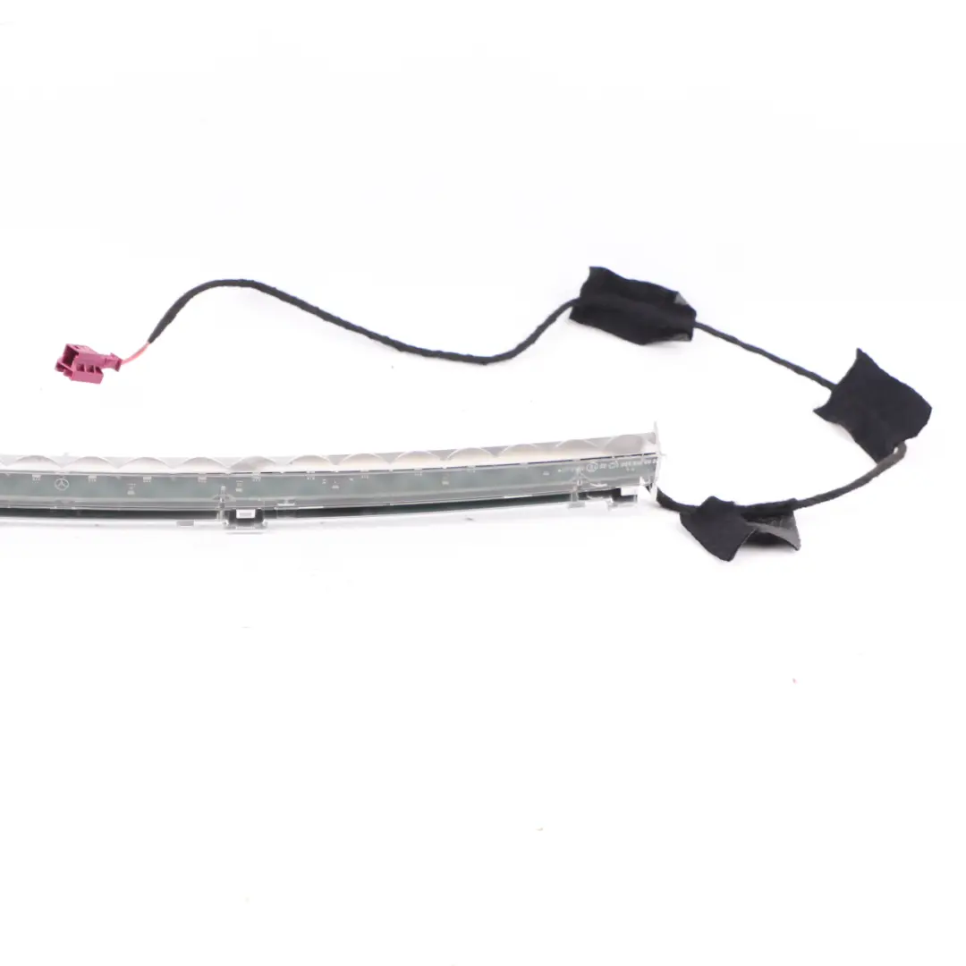 Mercedes W204 Rear Additional Third Brake Light Rear Shelf Stop Lamp A2048200056